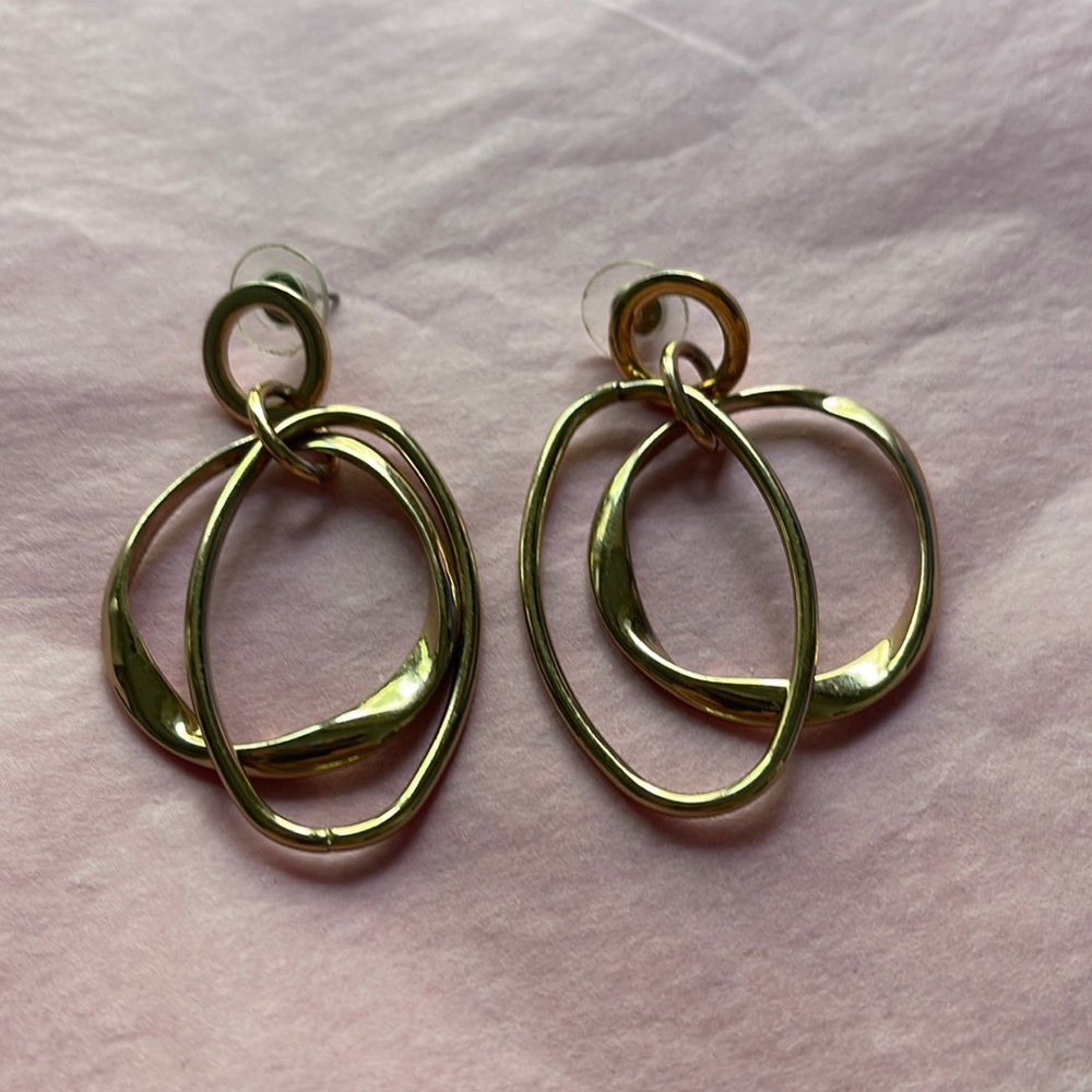 Studded Earrings